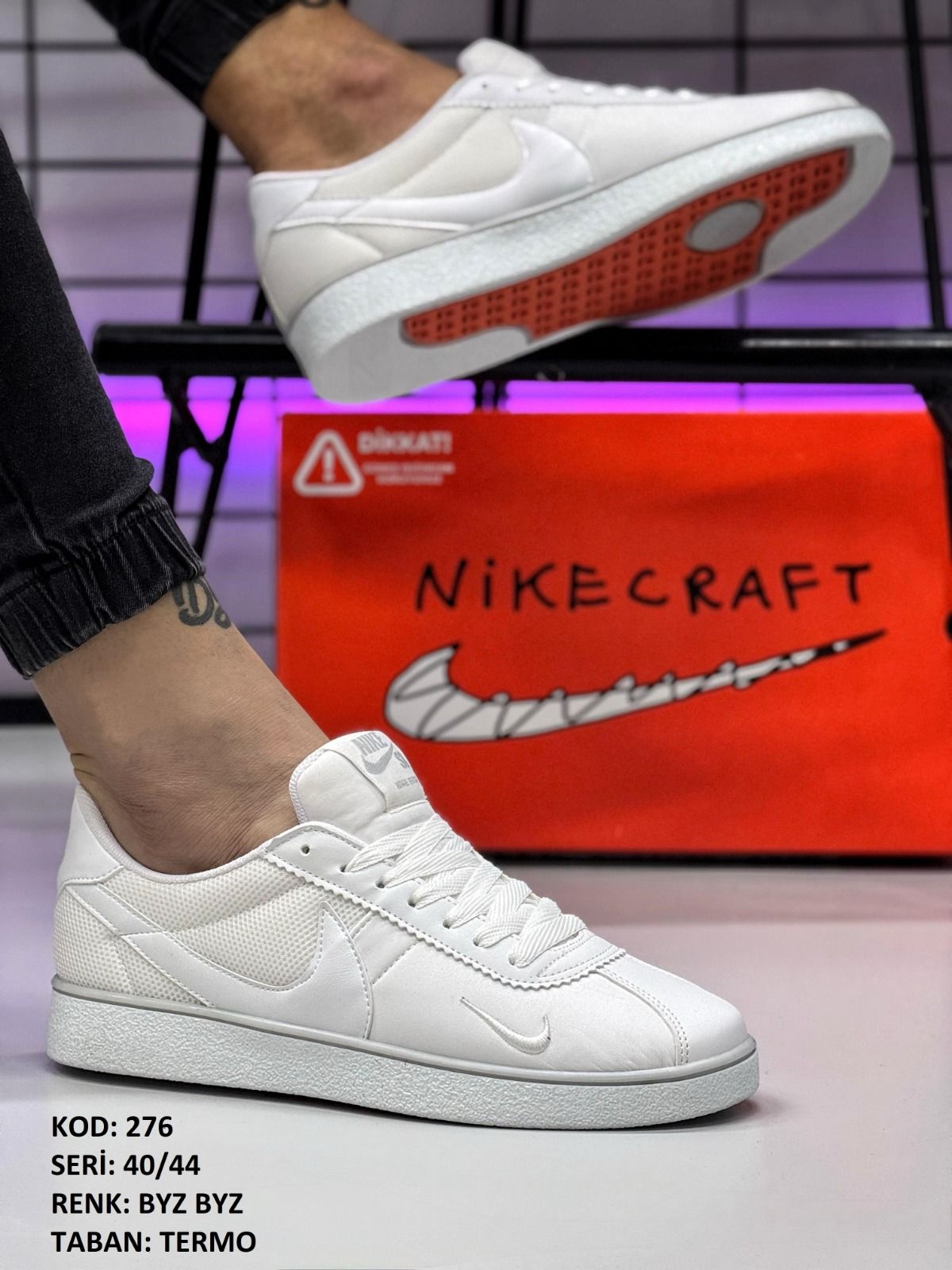 Nike%20Yeni%20Sezon%20Erkek%20Spor%20Ayakkabı