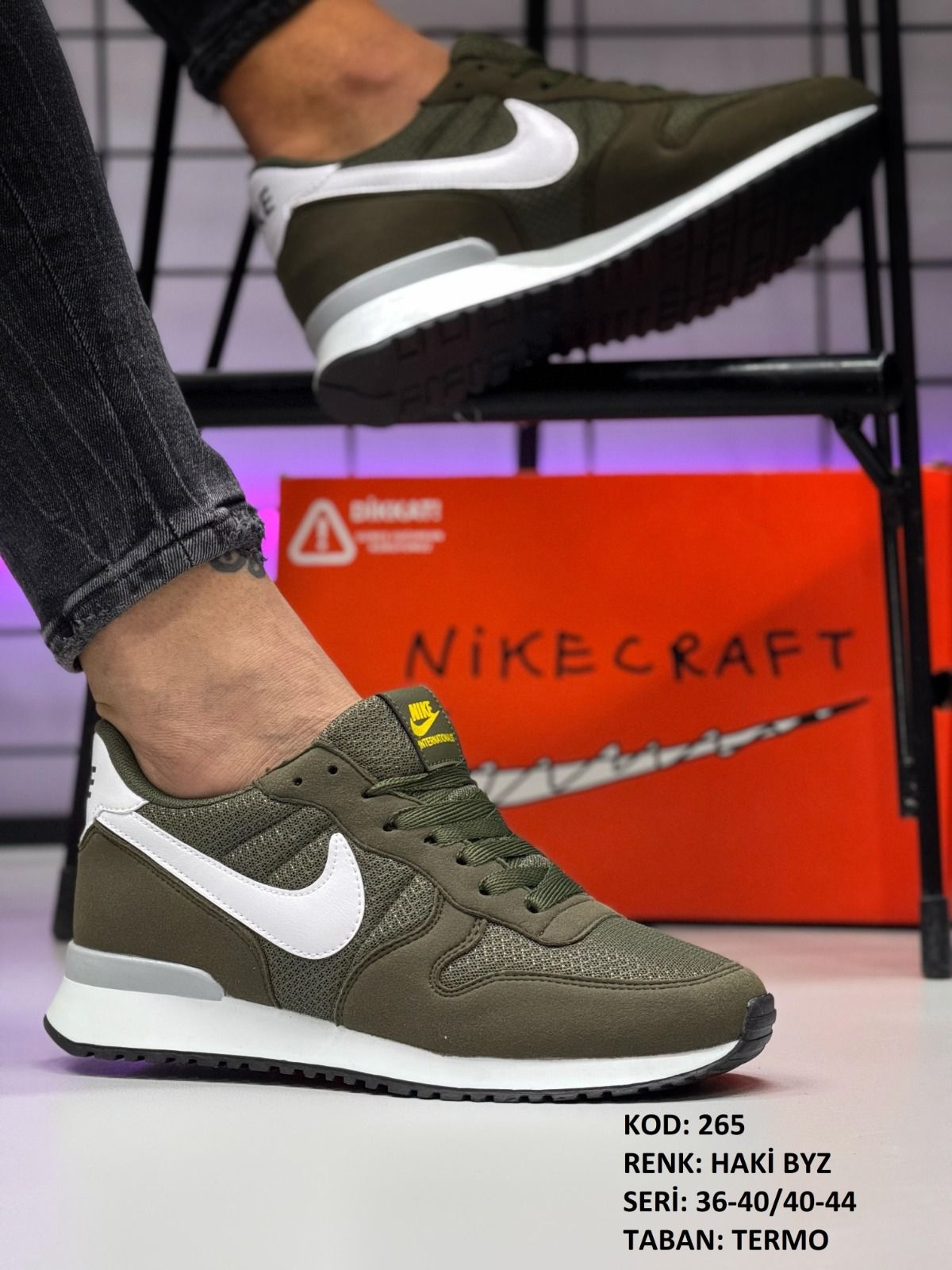 Nike%20Yeni%20Sezon%20Erkek%20Spor%20Ayakkabı