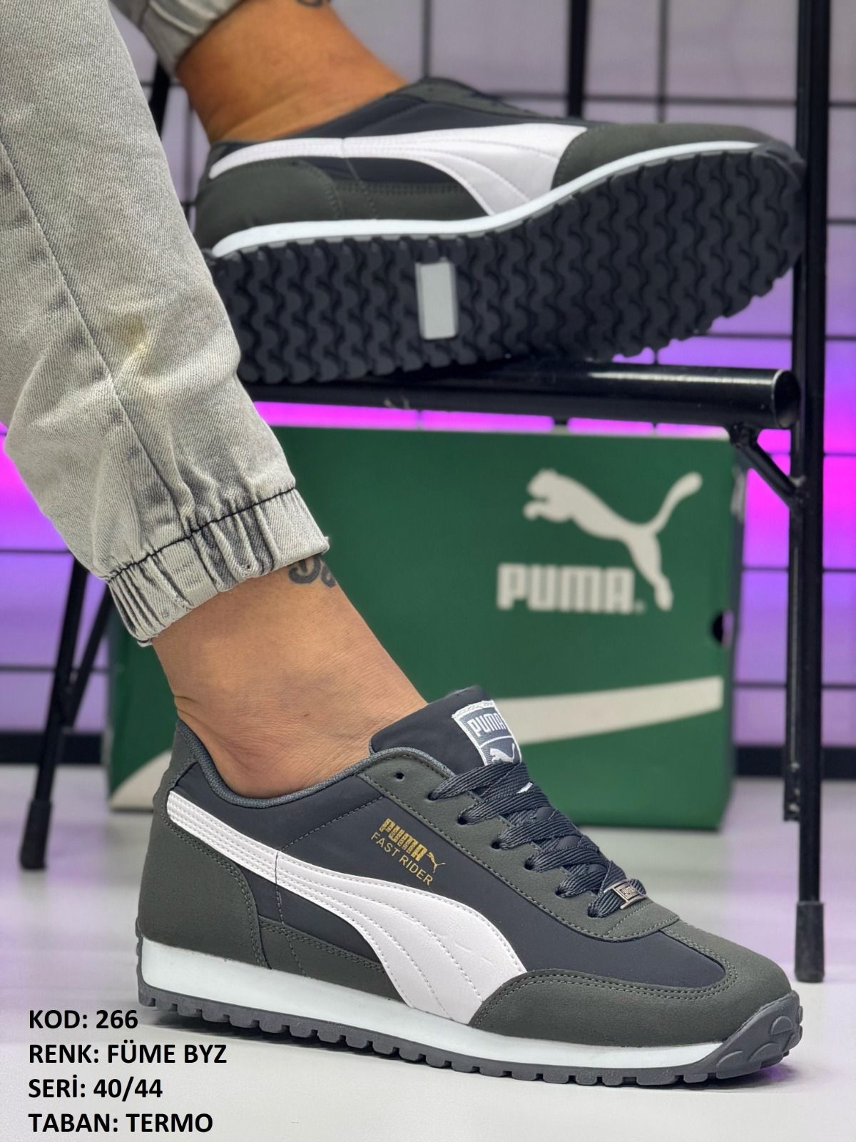 Puma%20Yeni%20Sezon%20Erkek%20Spor%20Ayakkabı