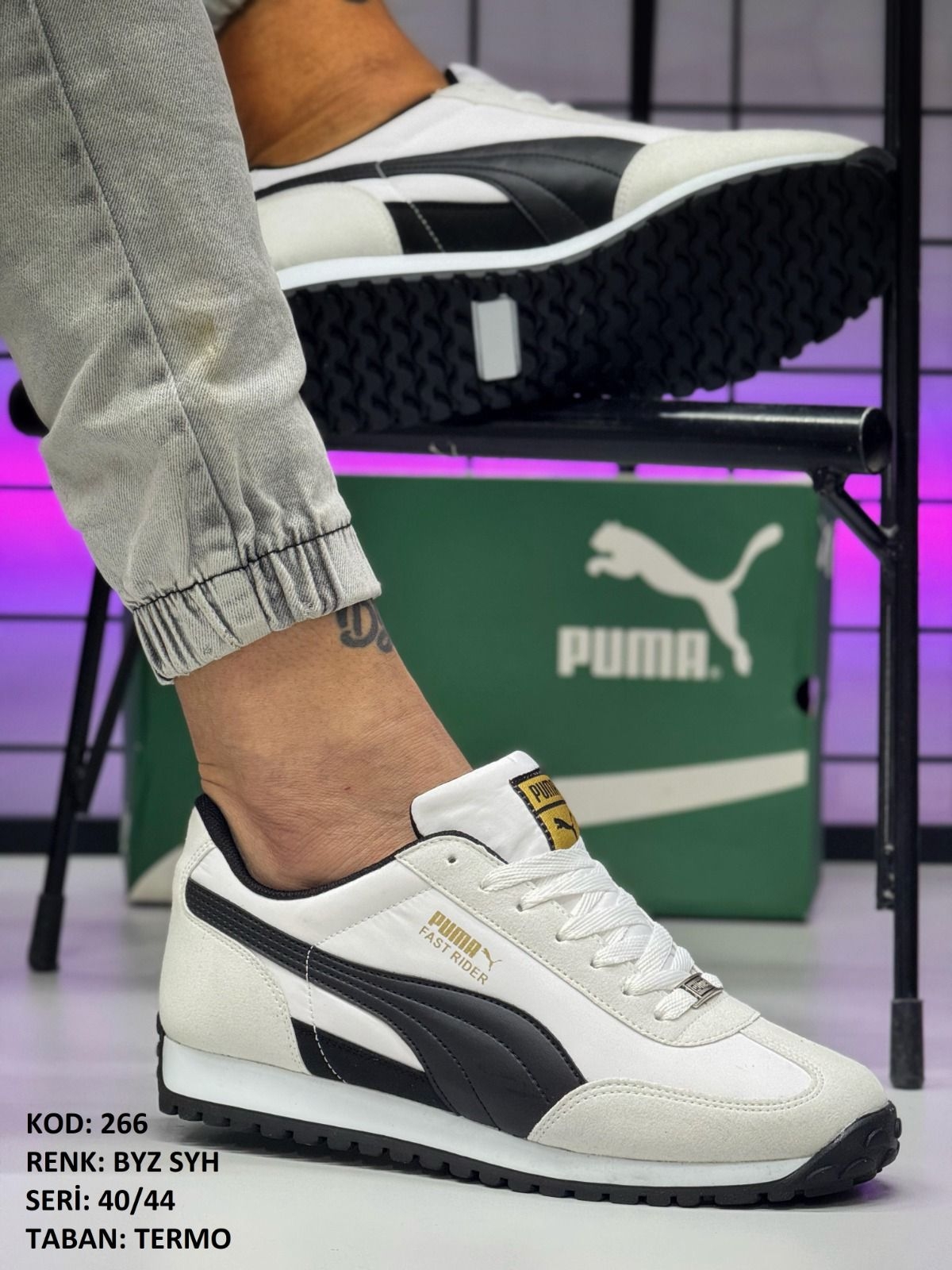 Puma%20Yeni%20Sezon%20Erkek%20Spor%20Ayakkabı