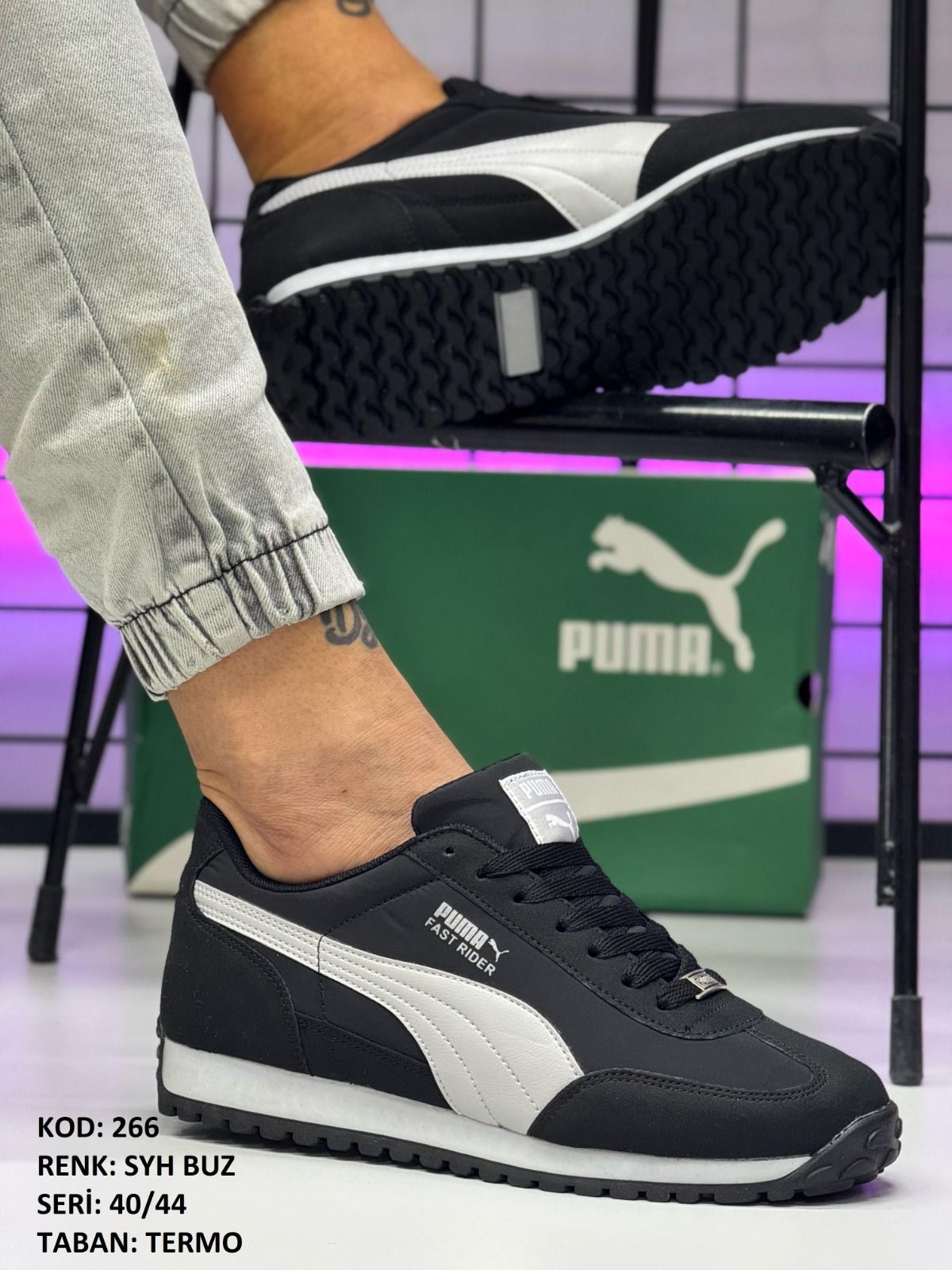 Puma%20Yeni%20Sezon%20Erkek%20Spor%20Ayakkabı