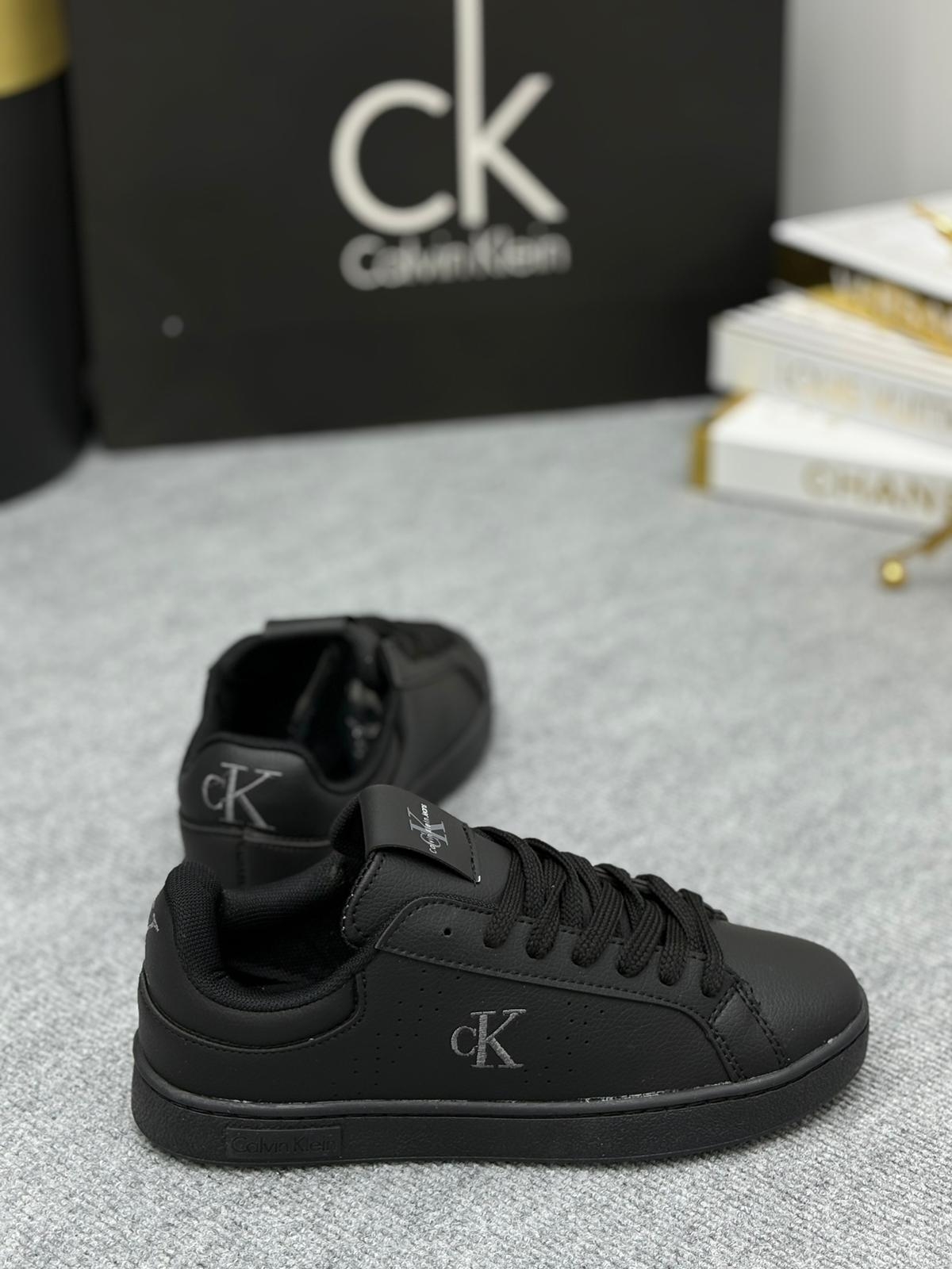 Calvin%20Klein%20Yeni%20Sezon%20Erkek%20Spor%20Ayakkabı