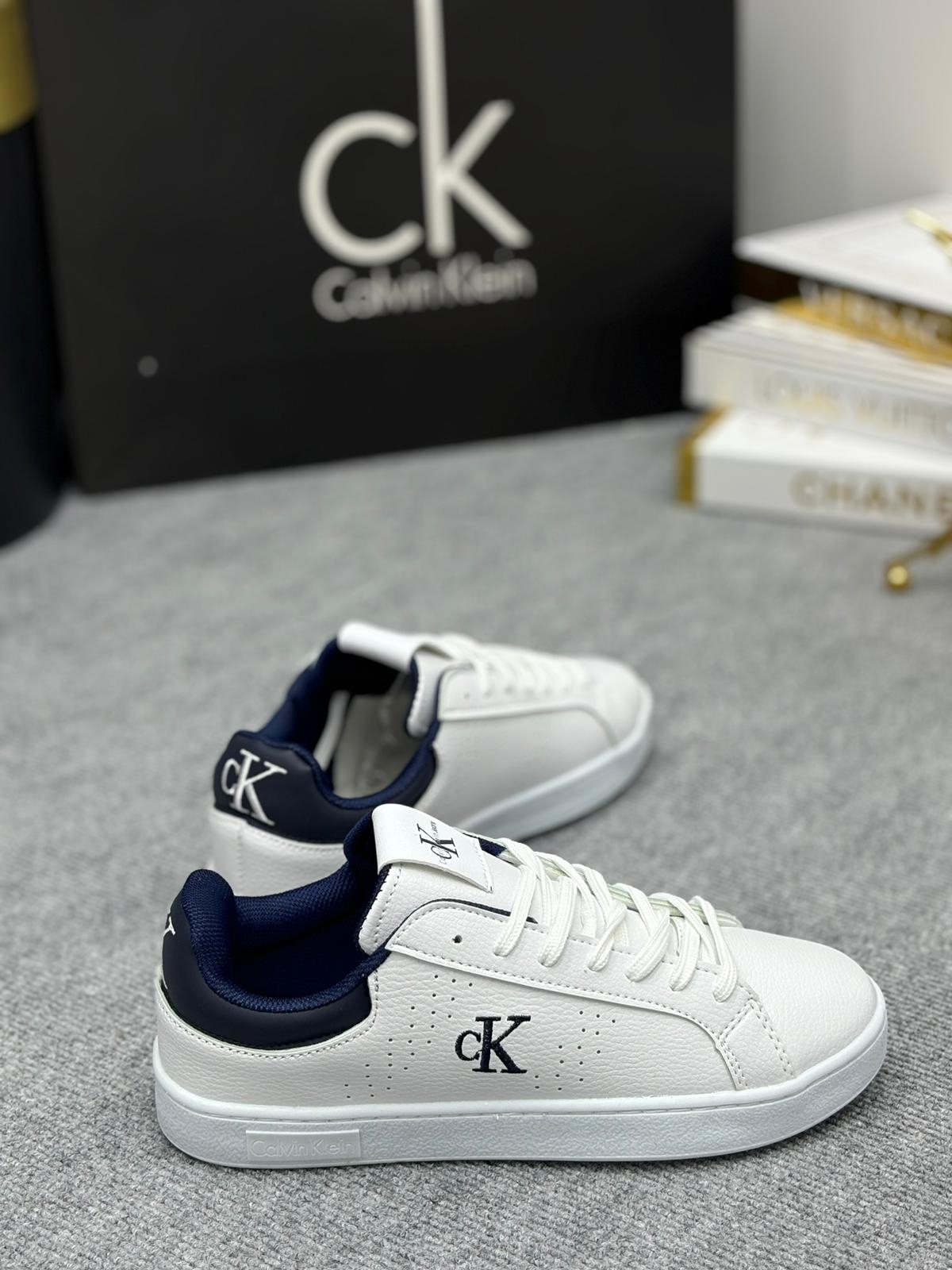 Calvin%20Klein%20Yeni%20Sezon%20Erkek%20Spor%20Ayakkabı