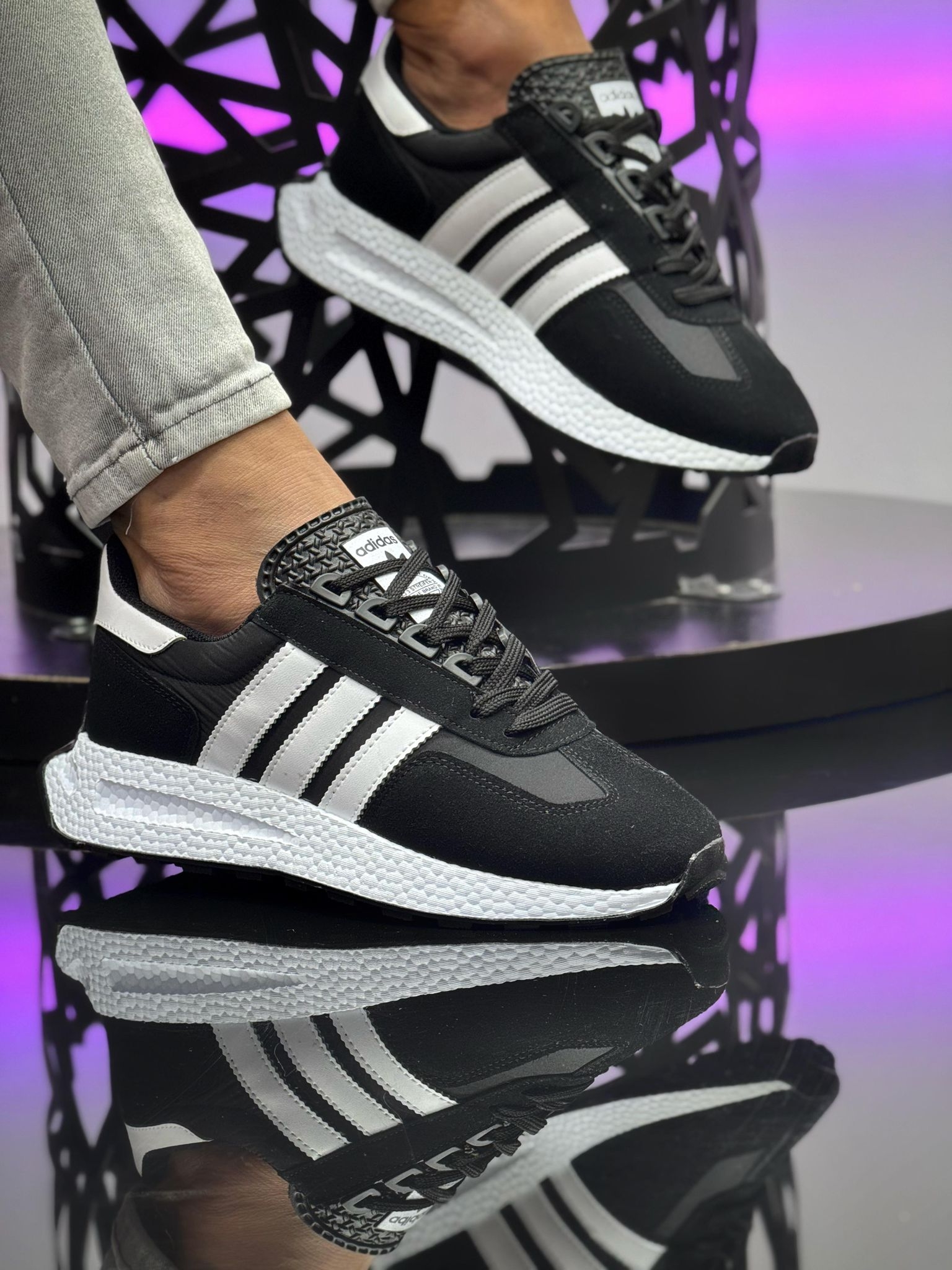 Adidas%20Yeni%20Sezon%20Erkek%20Spor%20Ayakkabı