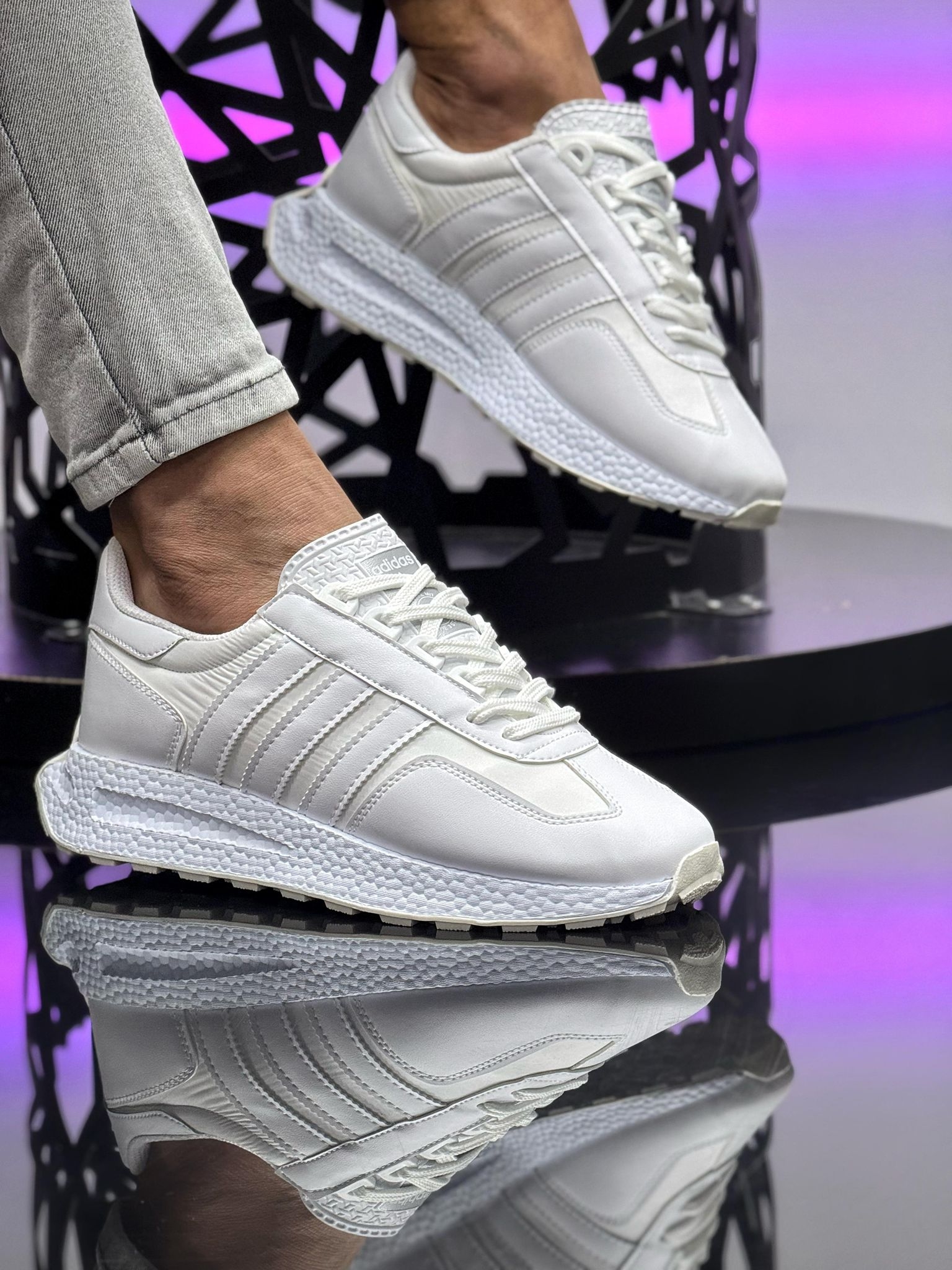 Adidas%20Yeni%20Sezon%20Erkek%20Spor%20Ayakkabı