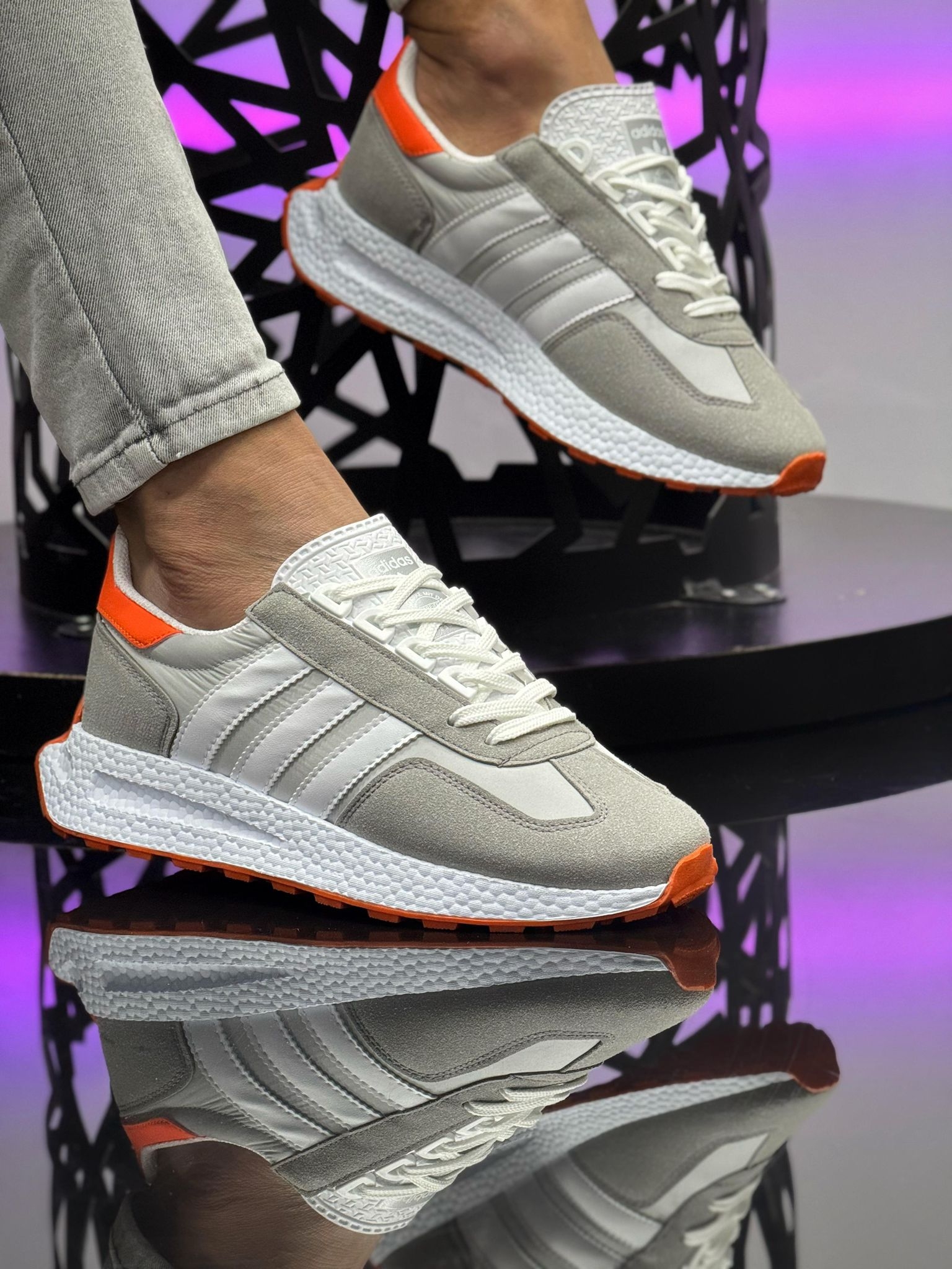Adidas%20Yeni%20Sezon%20Erkek%20Spor%20Ayakkabı