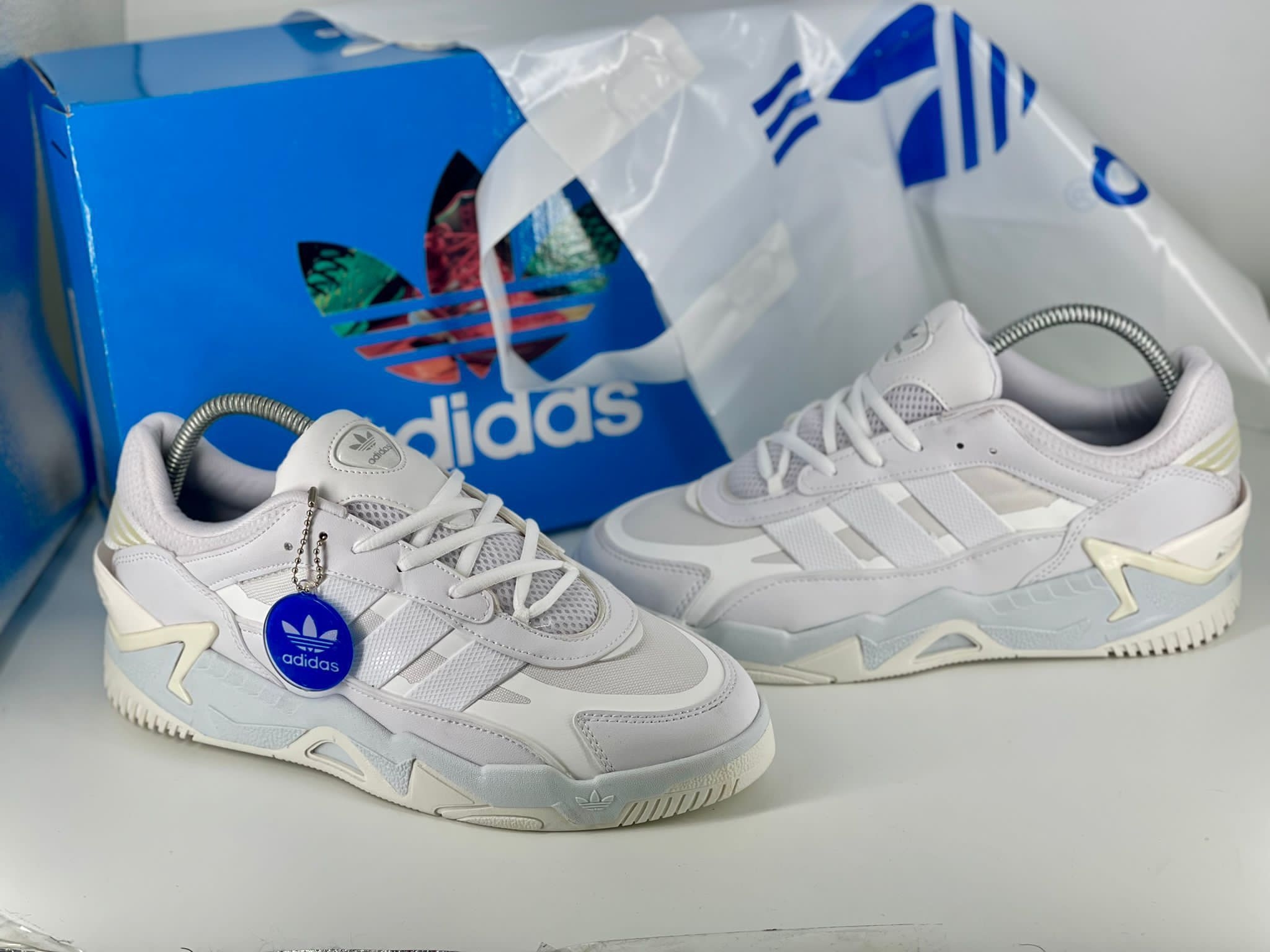 Adidas%20Yeni%20Sezon%20Erkek%20Spor%20Ayakkabı