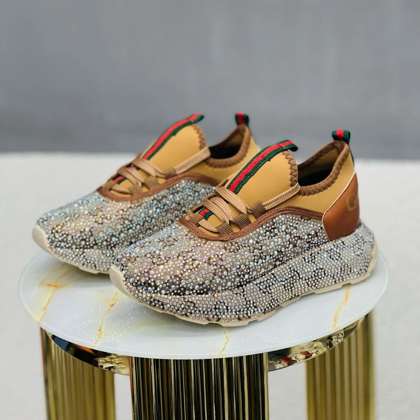 Gucci%20Yeni%20Sezon%20Kadın%20Spor%20Ayakkabı