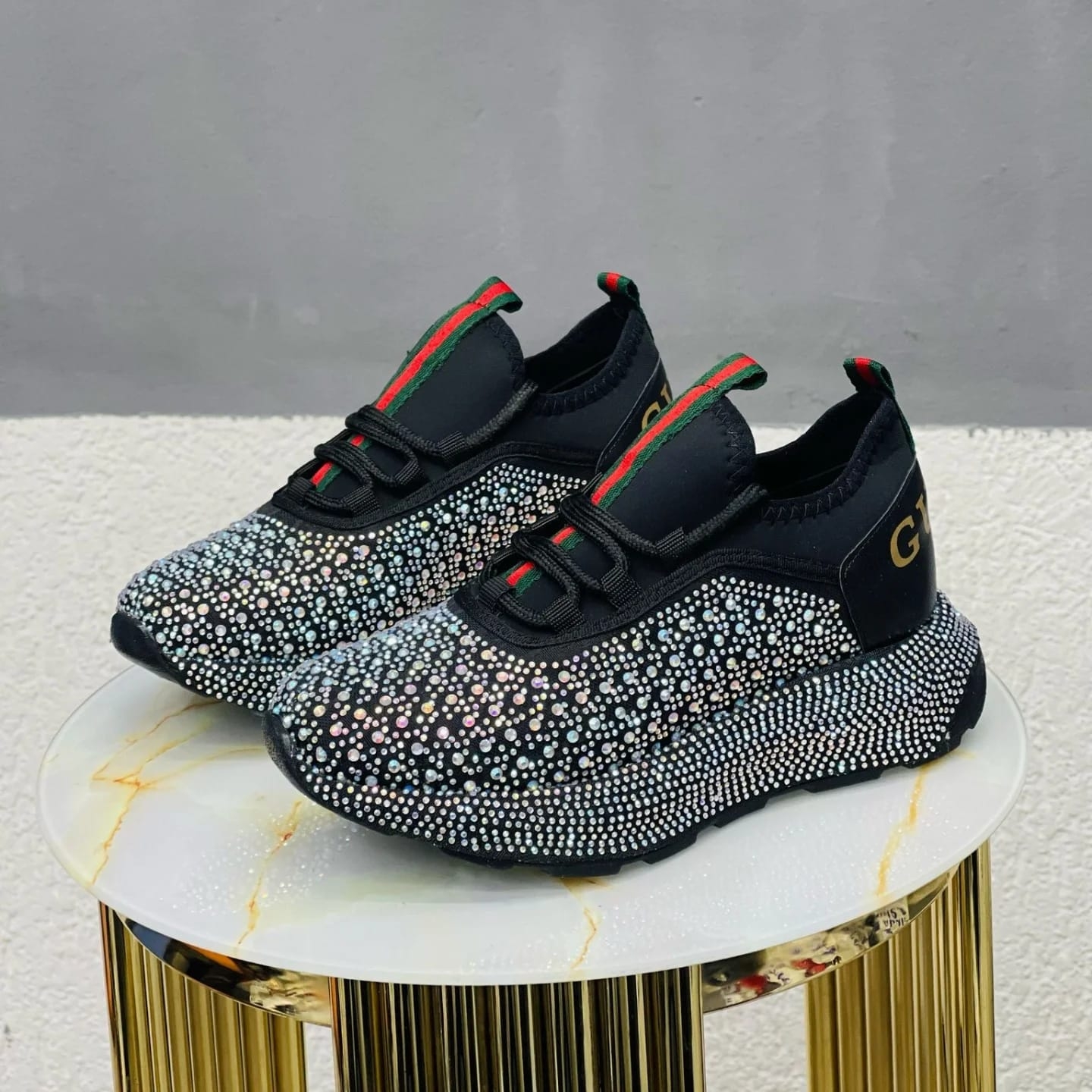 Gucci%20Yeni%20Sezon%20Kadın%20Spor%20Ayakkabı