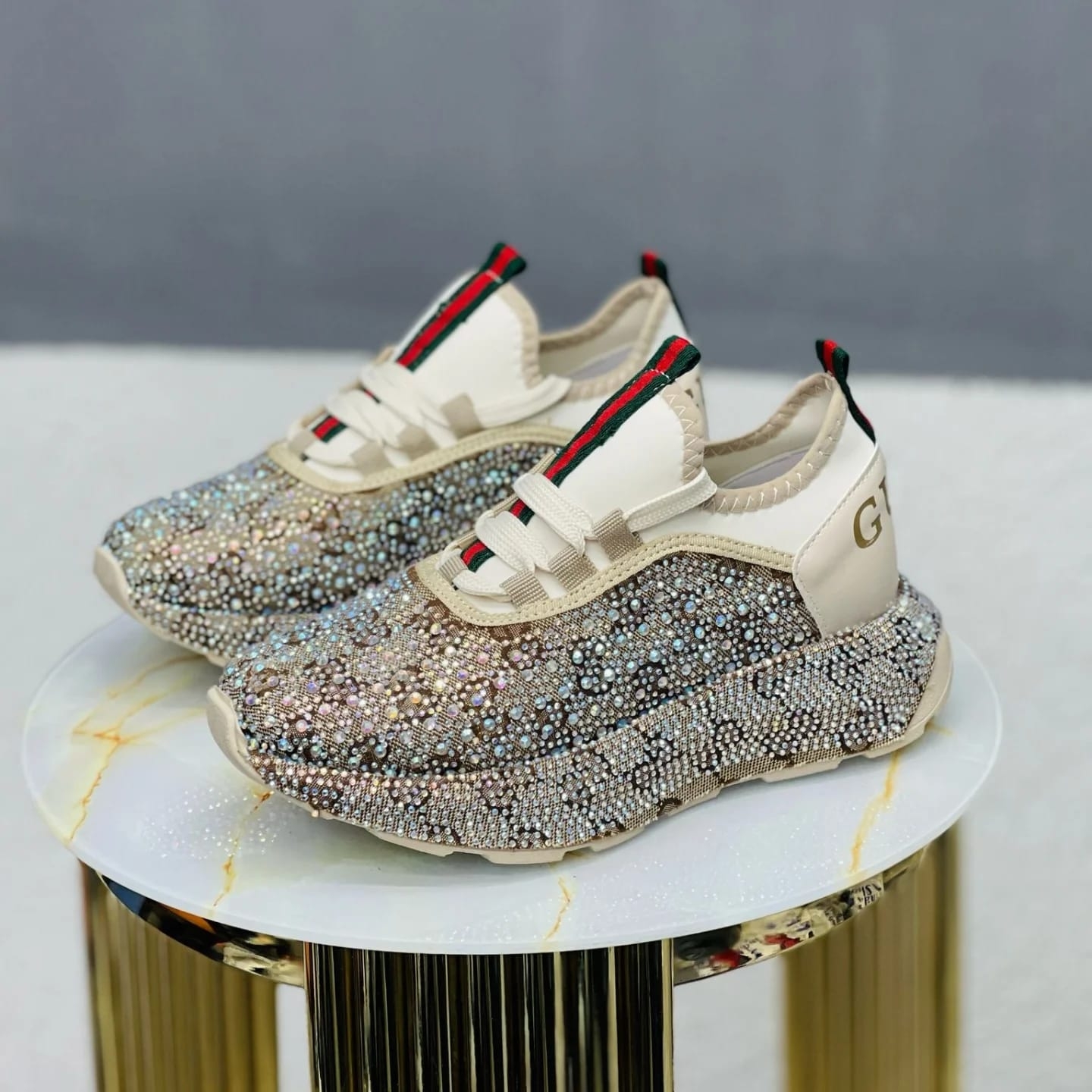 Gucci%20Yeni%20Sezon%20Kadın%20Spor%20Ayakkabı