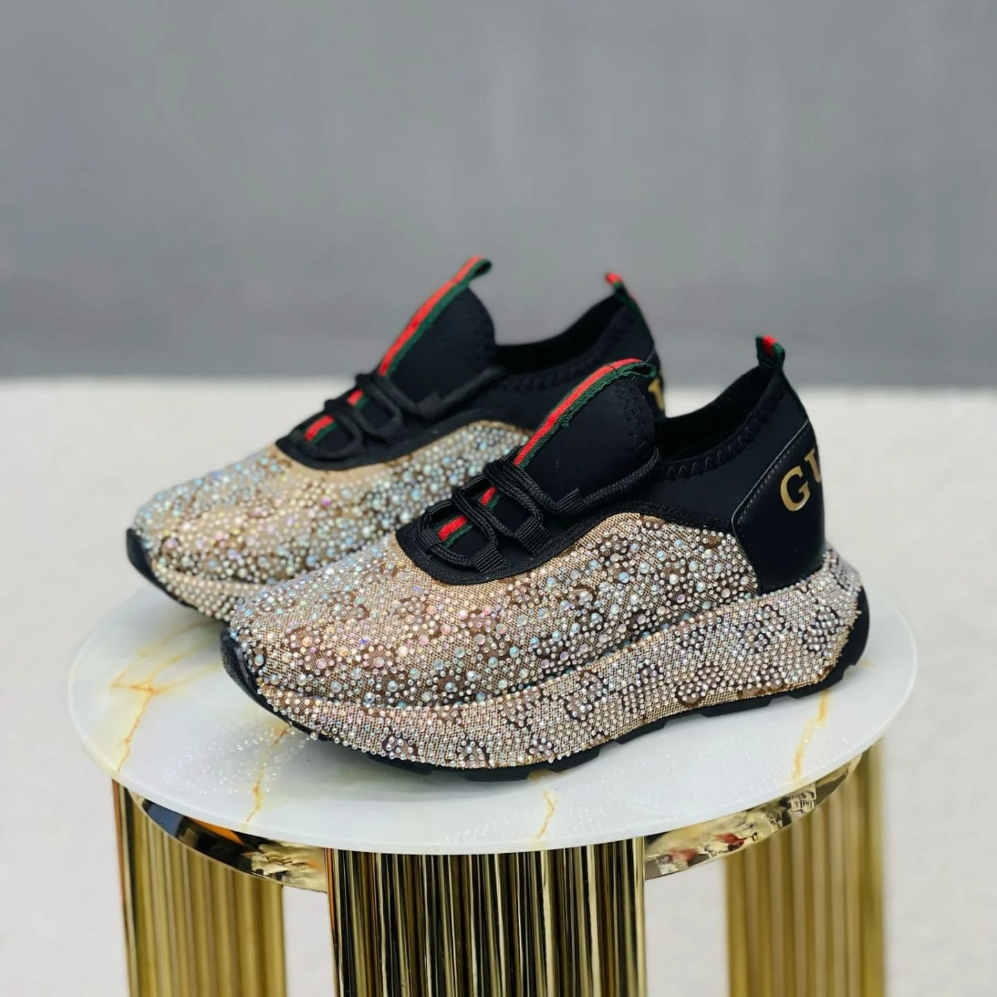 Gucci%20Yeni%20Sezon%20Kadın%20Spor%20Ayakkabı