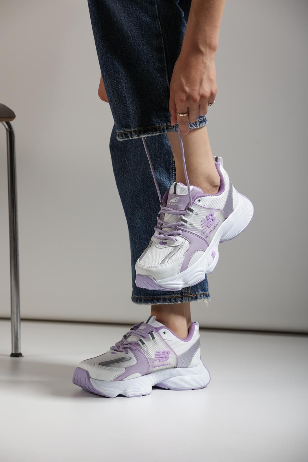 New%20Balance%20Yeni%20Sezon%20Kadın%20Spor%20Ayakkabı